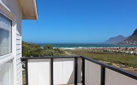 Room With A View For Two